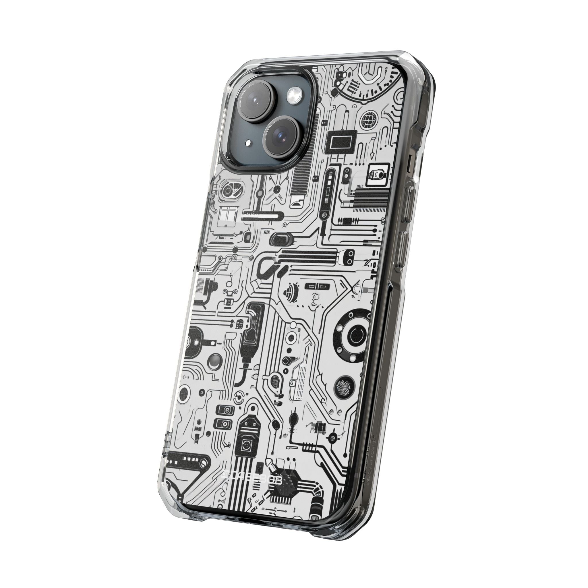 Circuit Innovation - Phone Case for iPhone