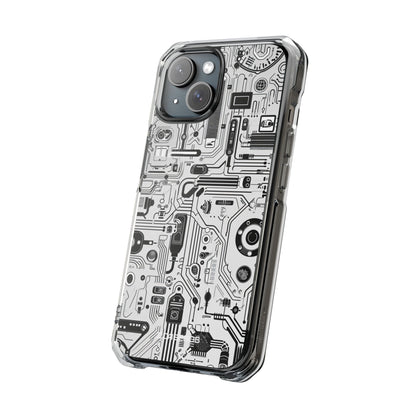 Circuit Innovation - Phone Case for iPhone