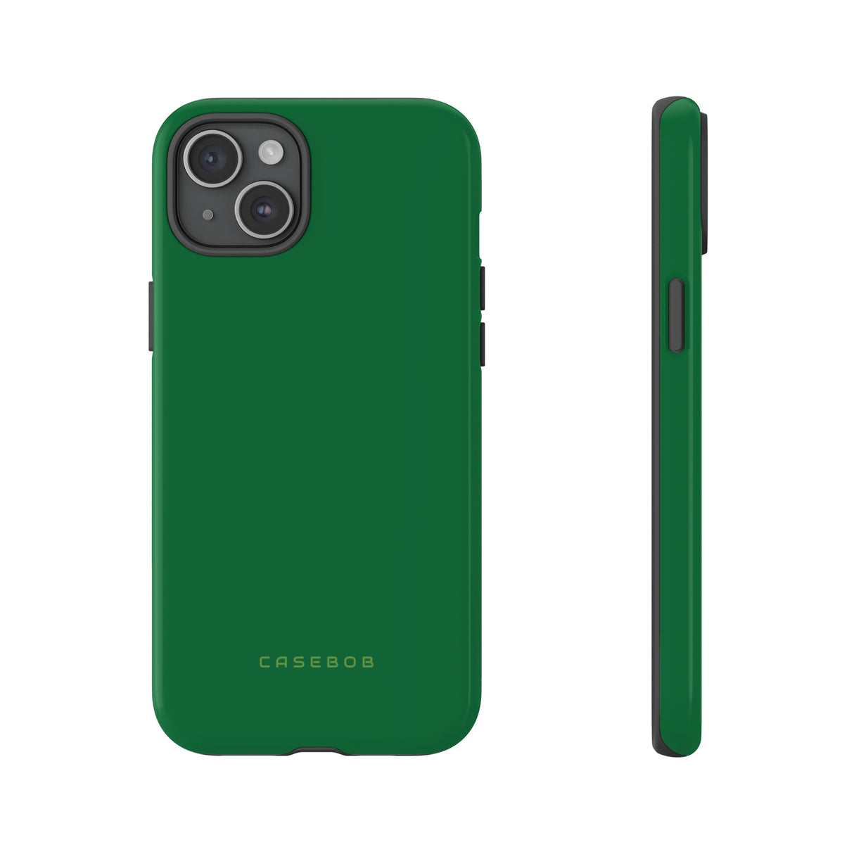 Dartmouth Green Phone Case - Protective - Protective Phone Case