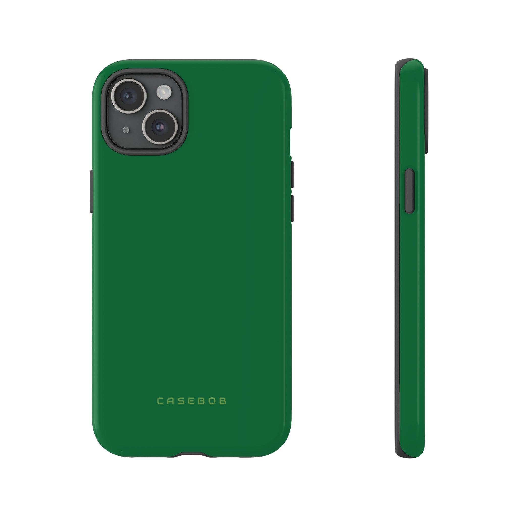 Dartmouth Green Phone Case - Protective Phone Case