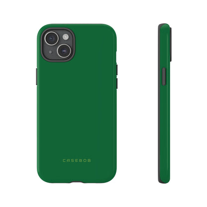 Dartmouth Green Phone Case - Protective Phone Case