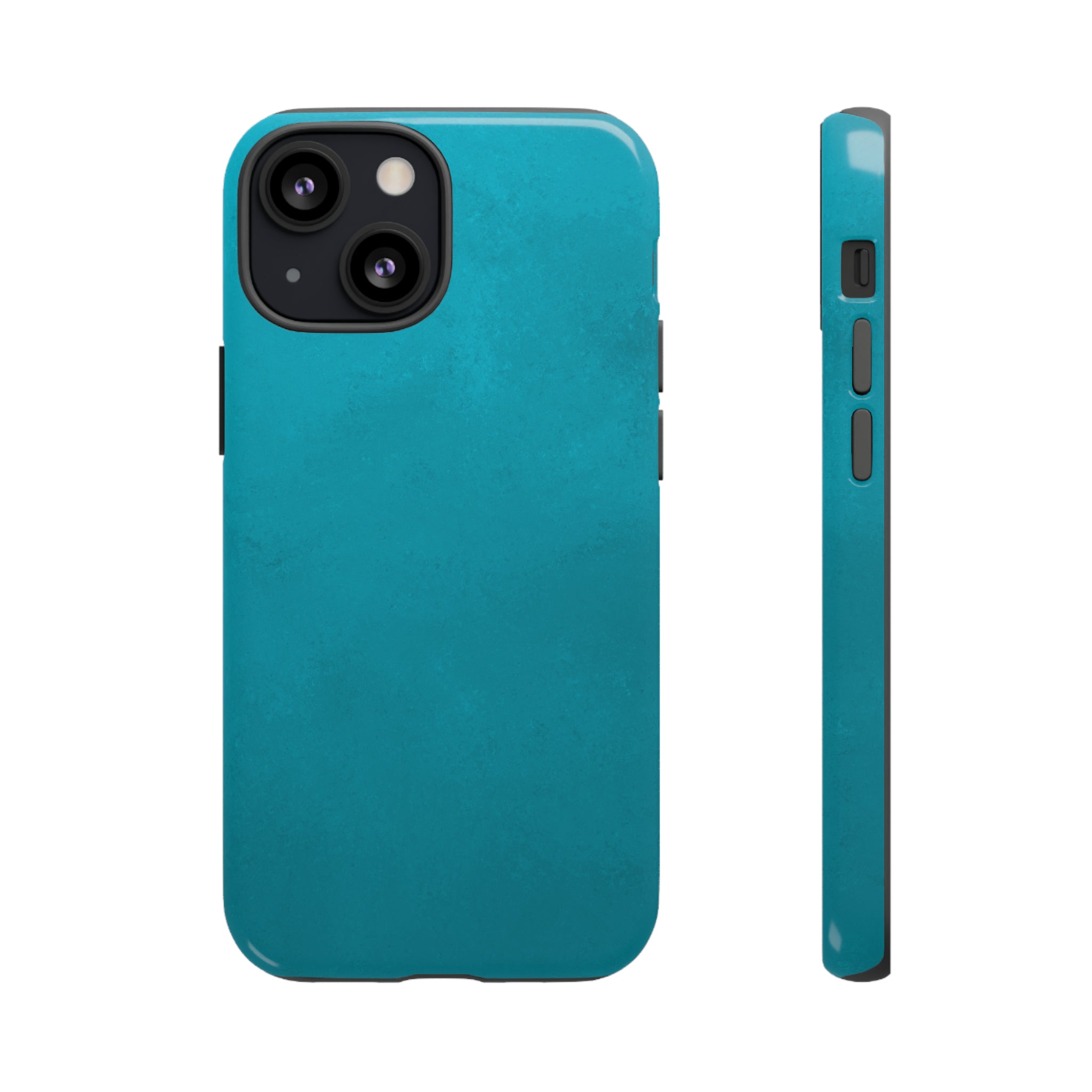 Tiffany Blue - Protective Phone Case