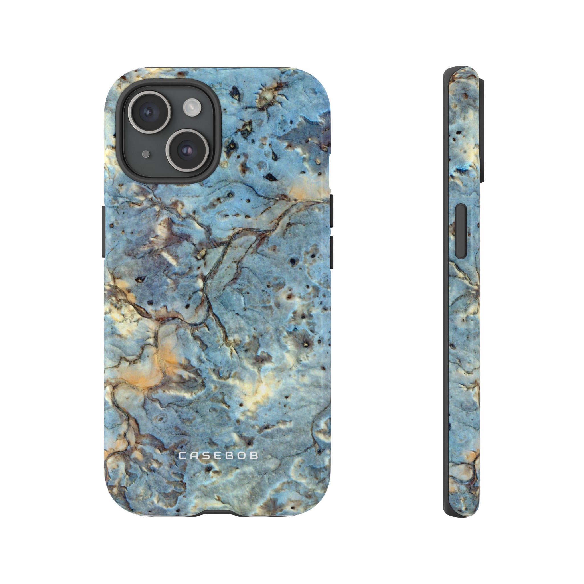 Blue Rock - Protective Phone Case