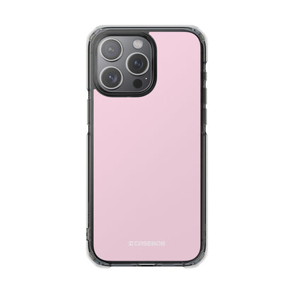 Mimi Pink - Clear Impact Case for iPhone