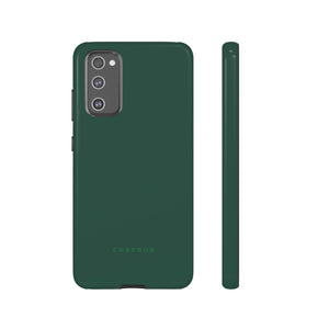 Brunswick Green - Protective Phone Case