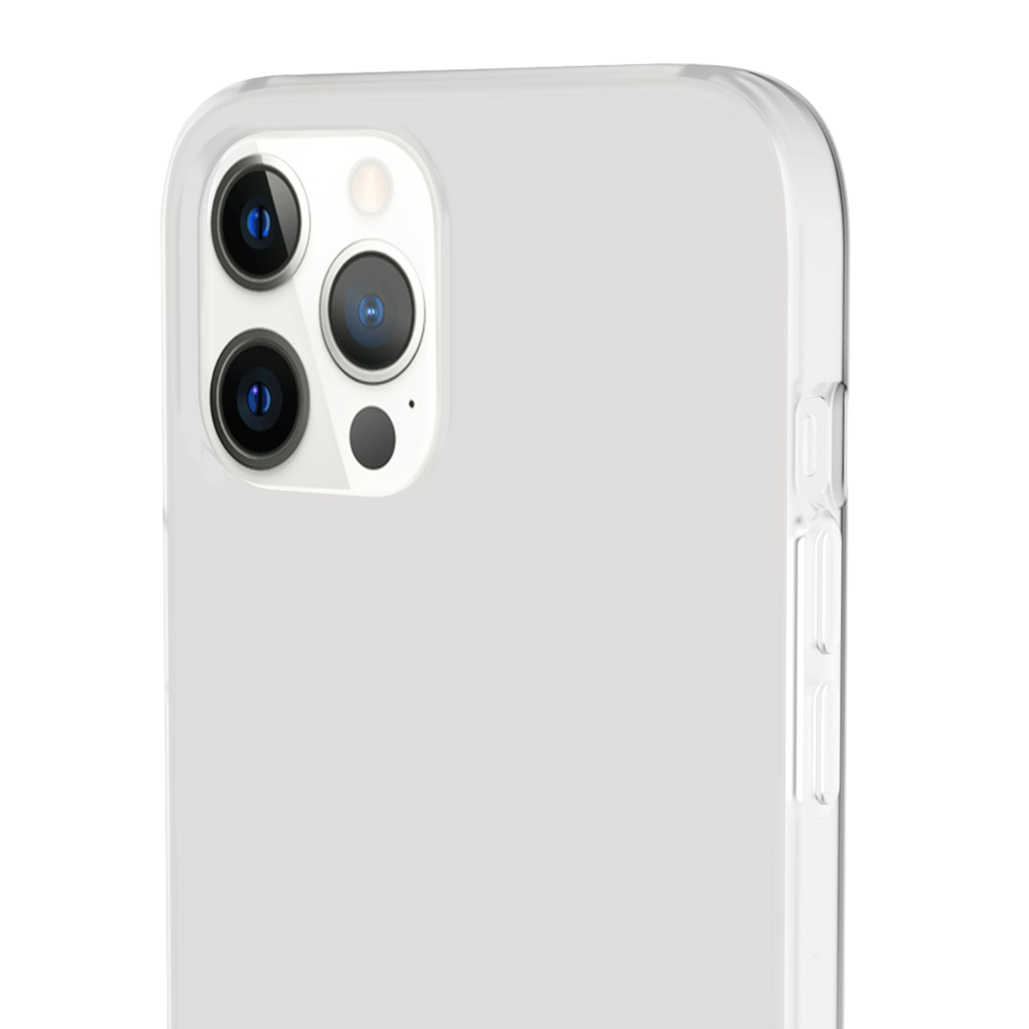 Platinum Essence | Phone Case for iPhone (Flexible Case)