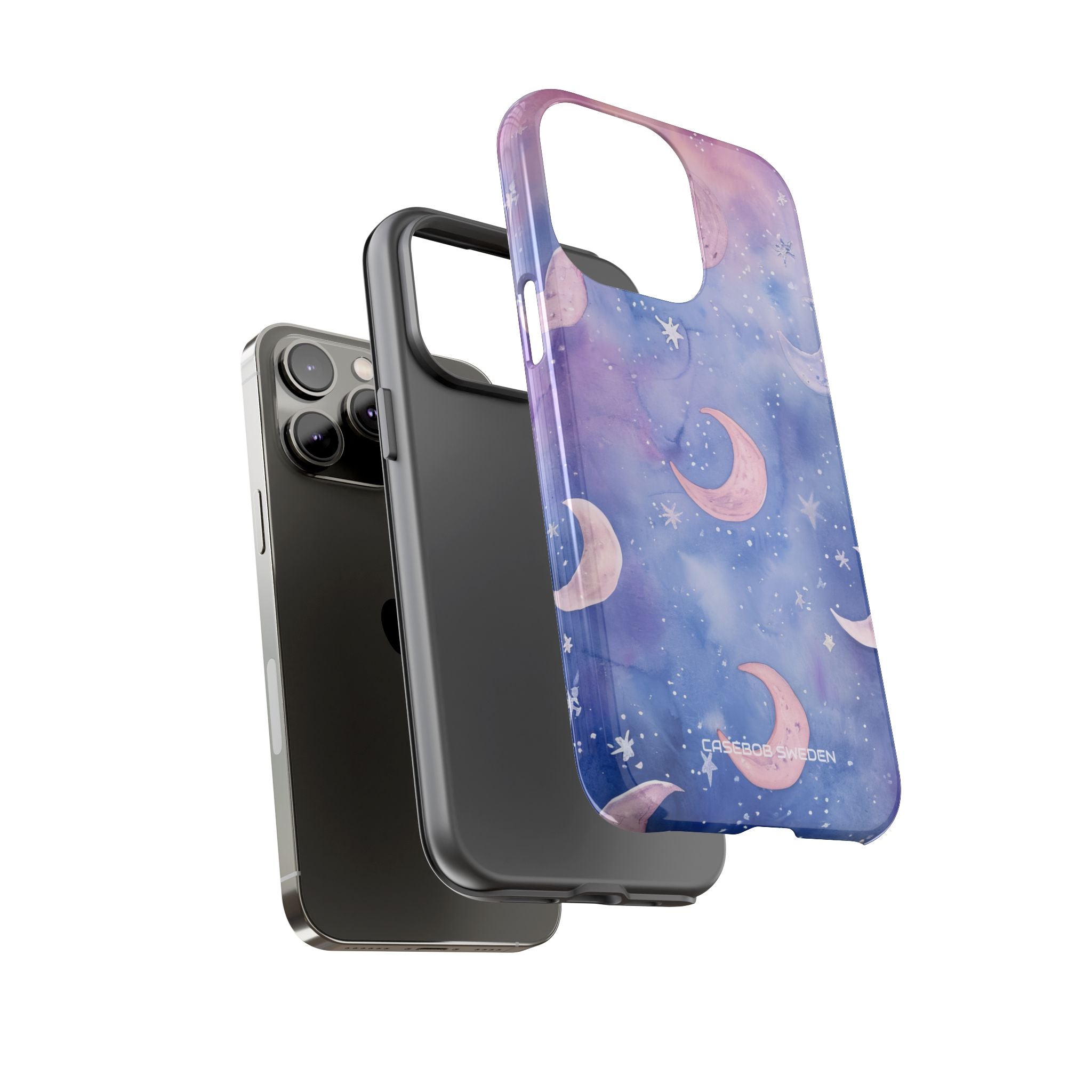 Celestial Dreamscape - Tough iPhone 14 Phone Case