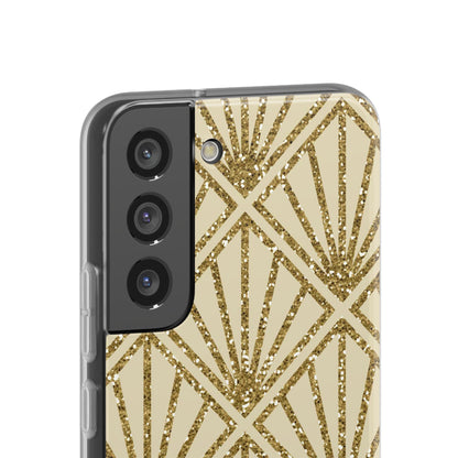 Gold Diamond Radiance Samsung S22 - Soft