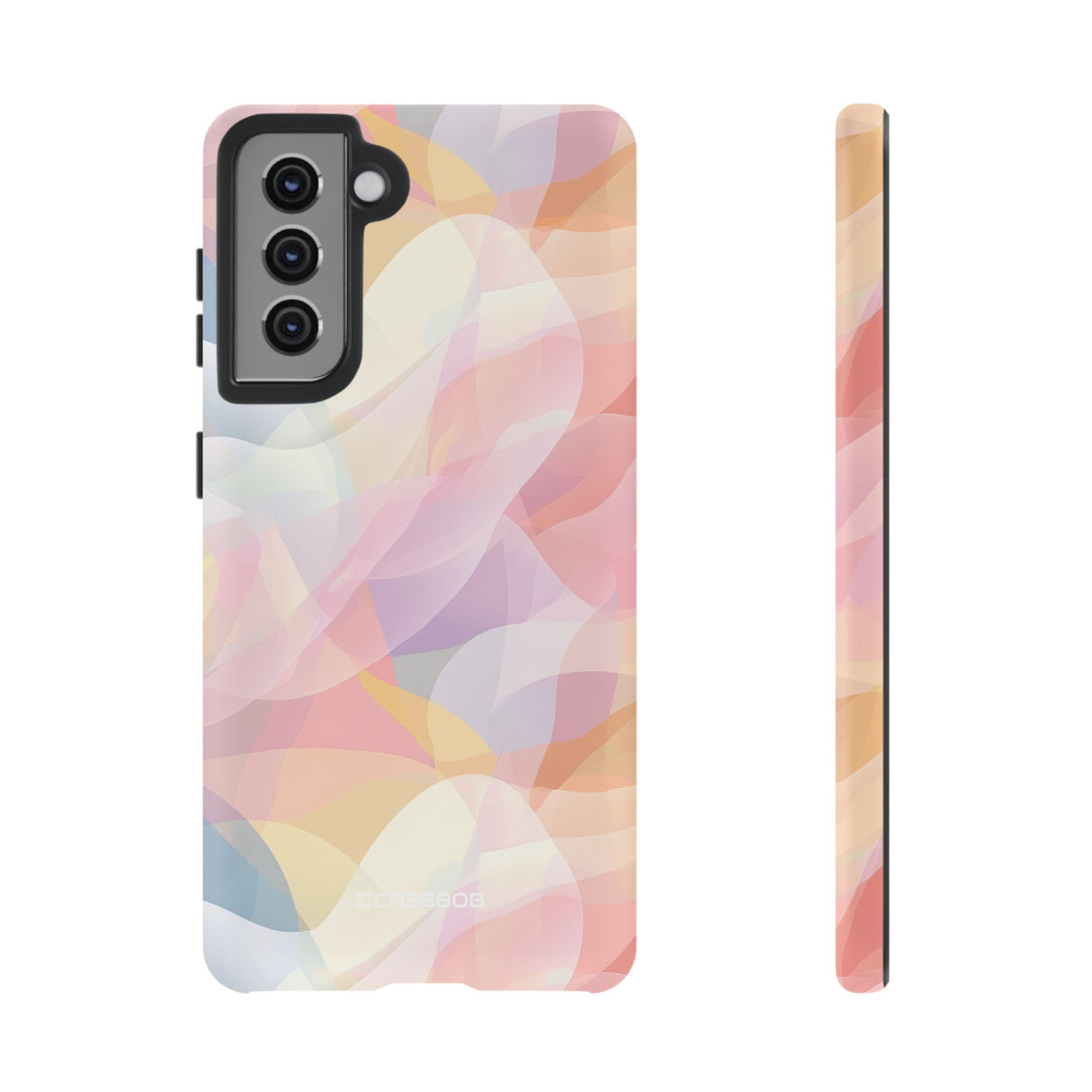 Realistic Pantone Pattern | Phone Case for Samsung (Protective Case)