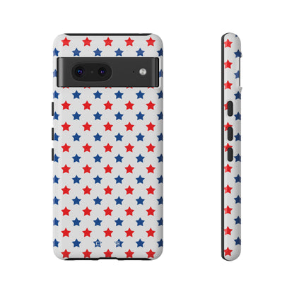 Stars Shine Bright - Google Pixel Case