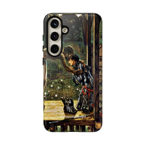 The Merciful Knight - Protective Phone Case