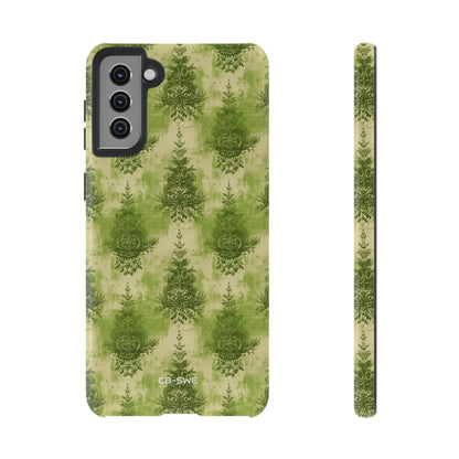 Evergreens Embrace Whimsy - Samsung Case