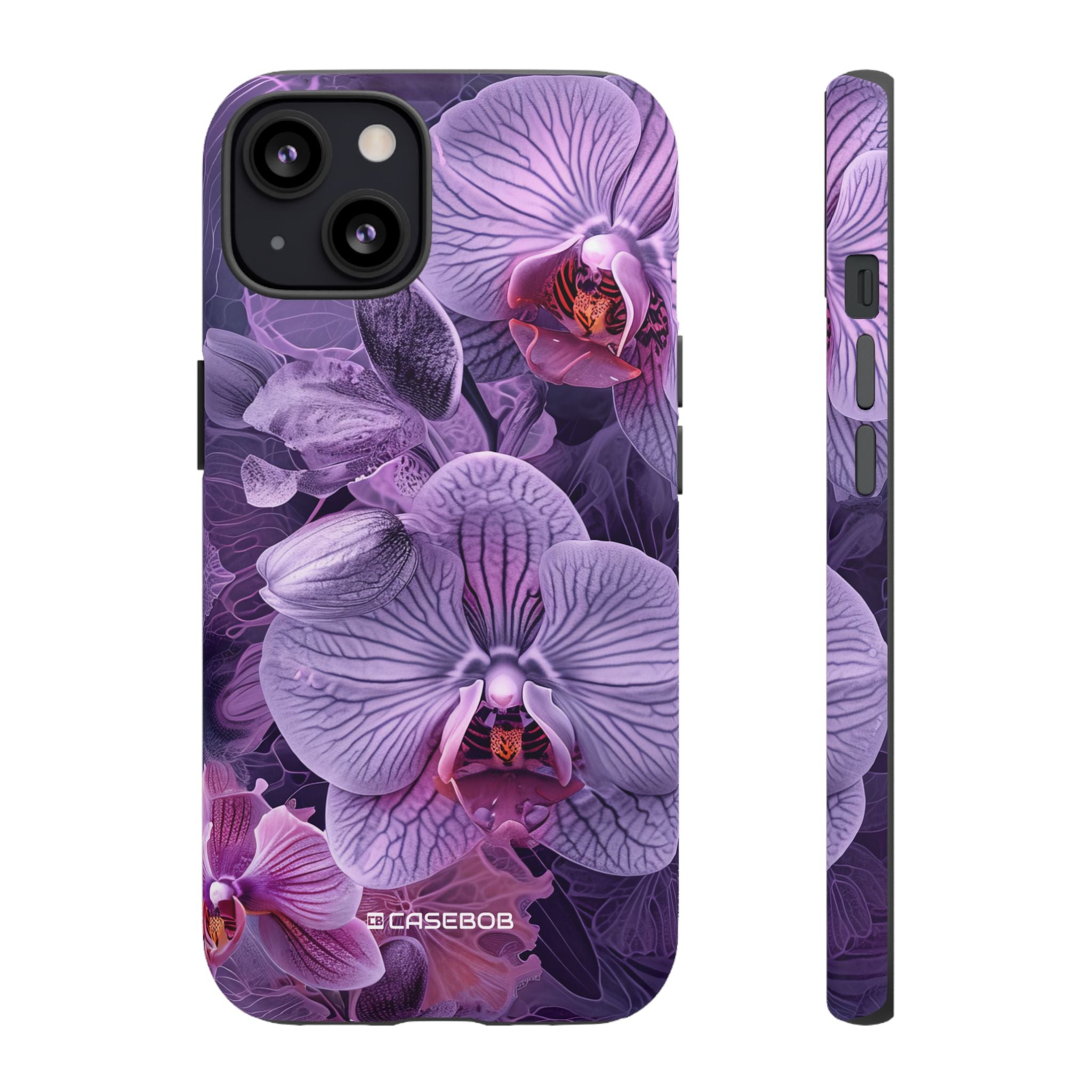 Radiant Orchid  | Phone Case for iPhone (Protective Case)