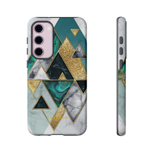 Malachite - Protective Phone Case