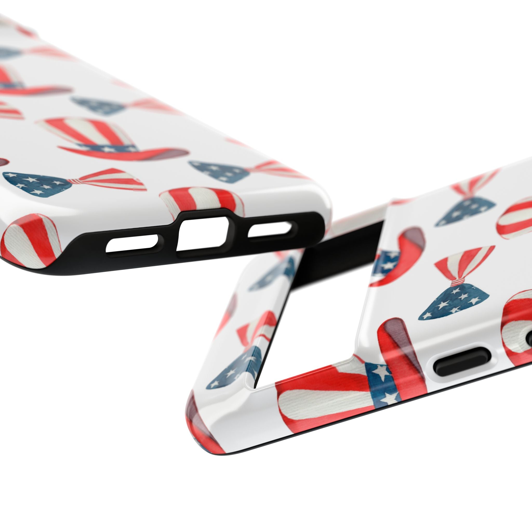 Celebrate With Hats - Google Pixel Case