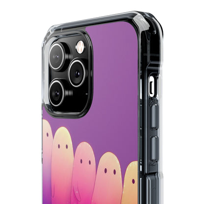 Ghost Glow iPhone 14 Pro Max Case - Impact