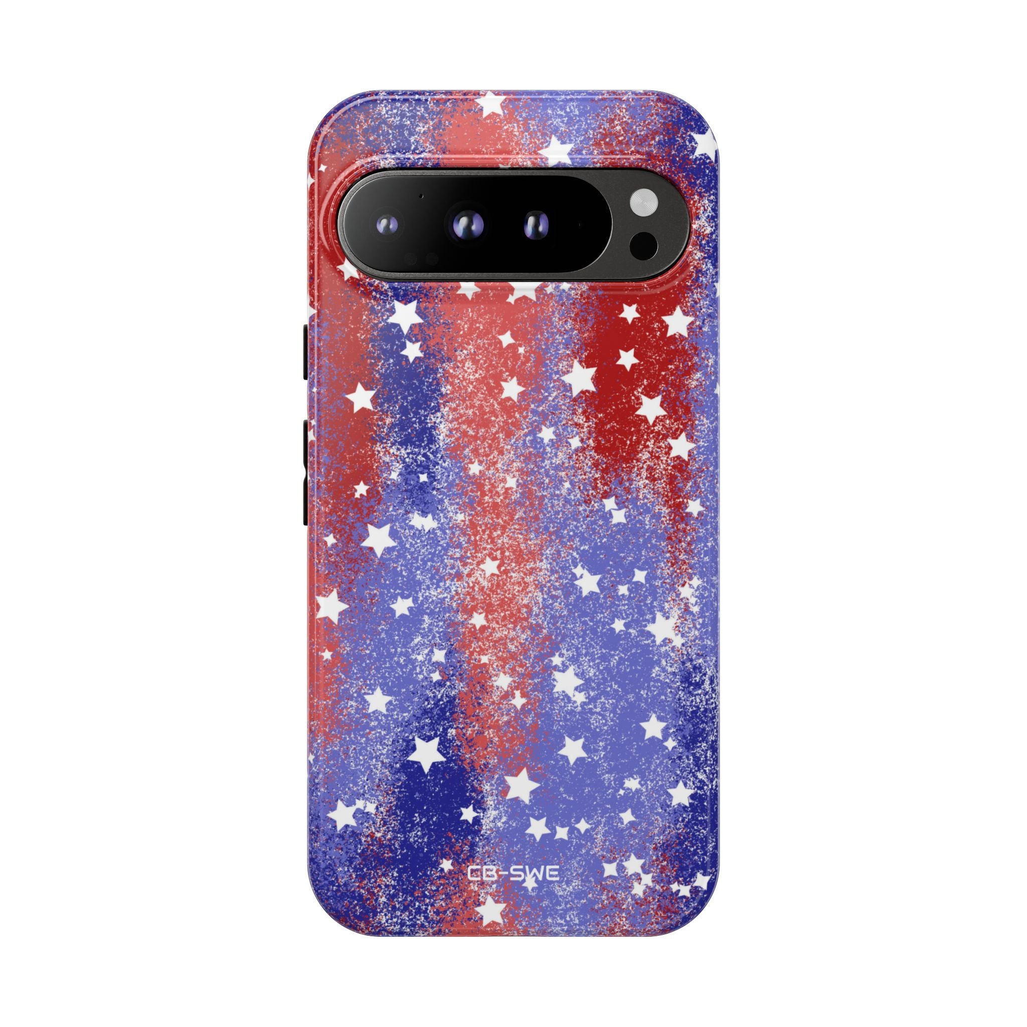 Stars Ignite Joy - Google Pixel Case