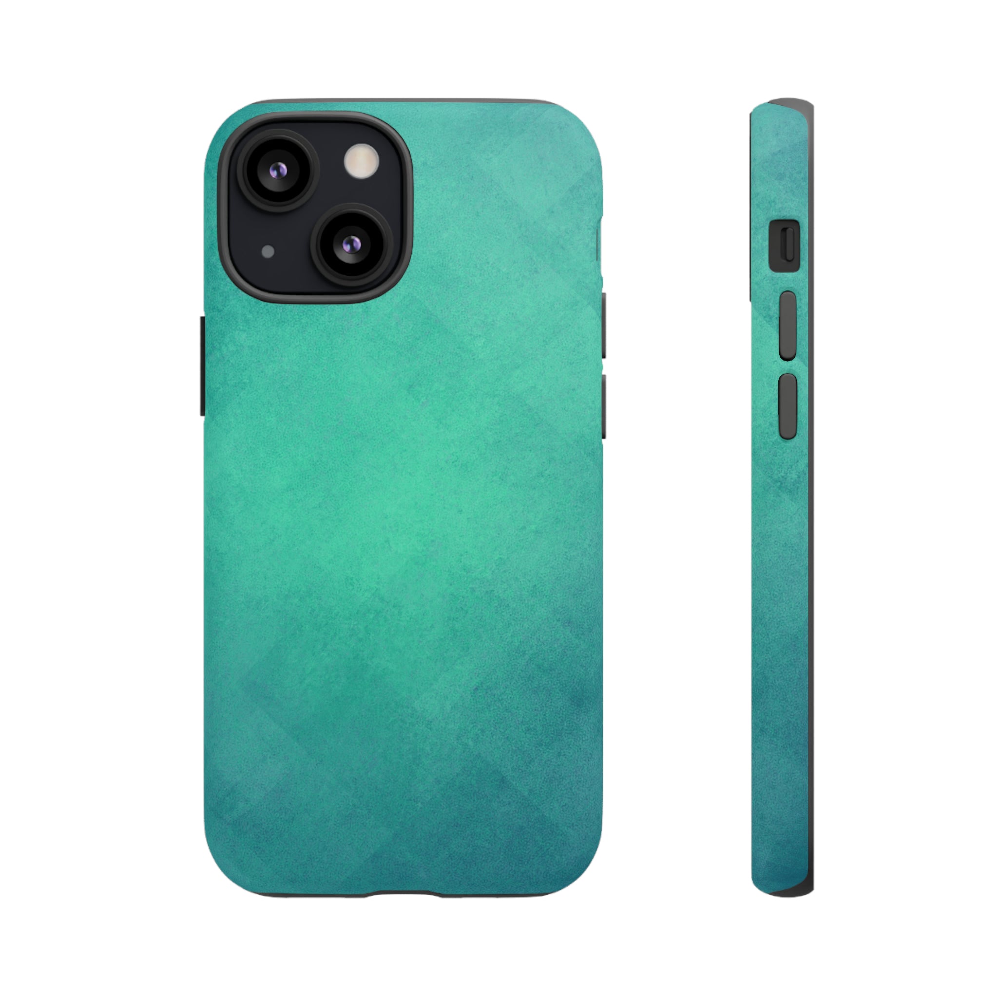 Jungle Green - Protective Phone Case