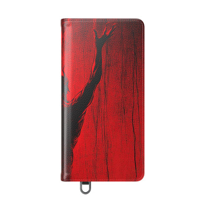 Shadowflare Embrace - Samsung S25 Ultra Case - Wallet