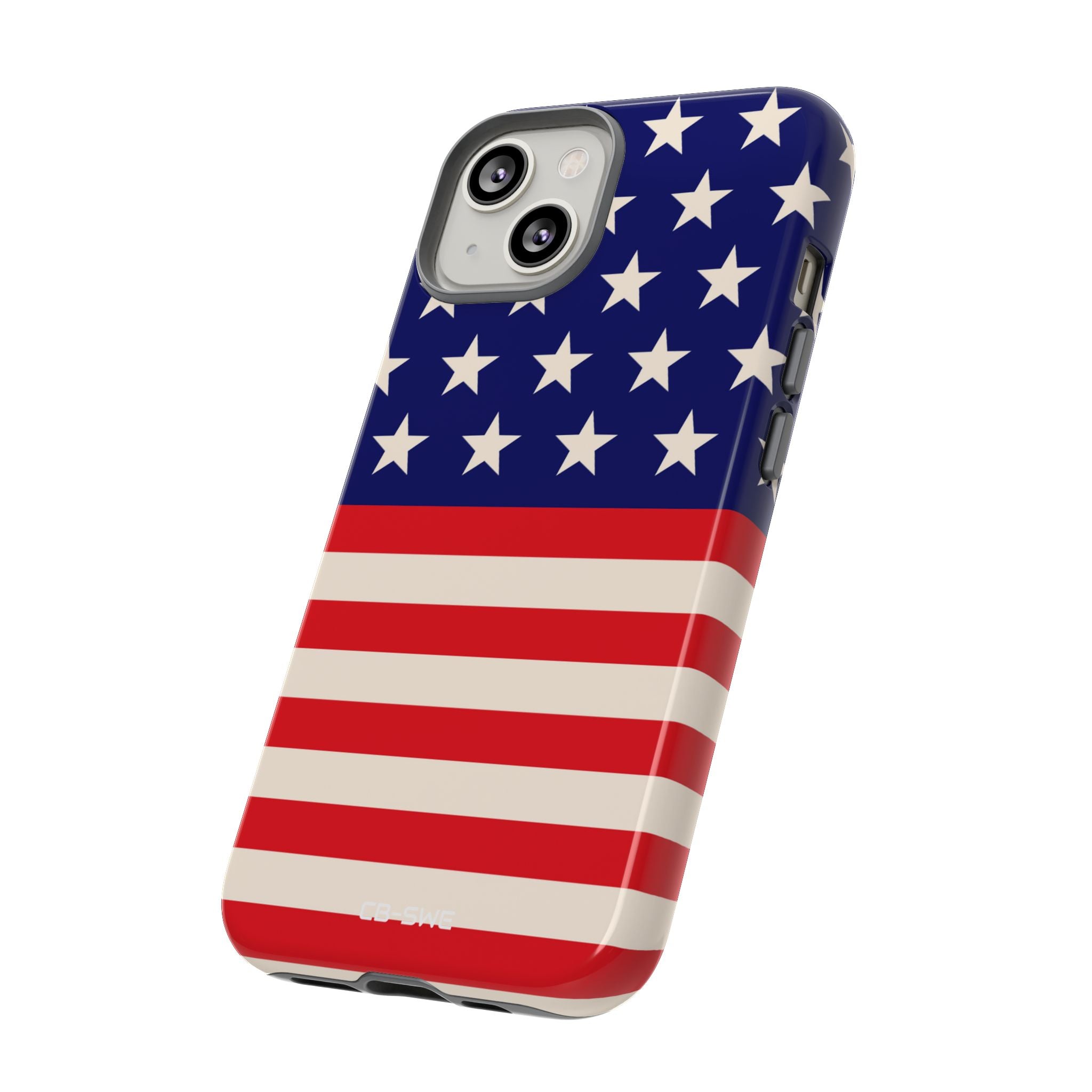 Stars Shine Bright - iPhone Case