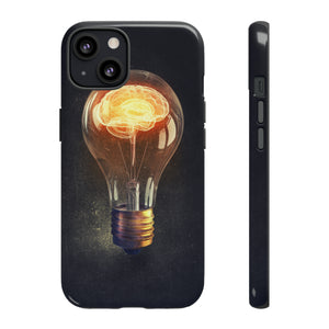 Smart Light Bulb - Protective Phone Case