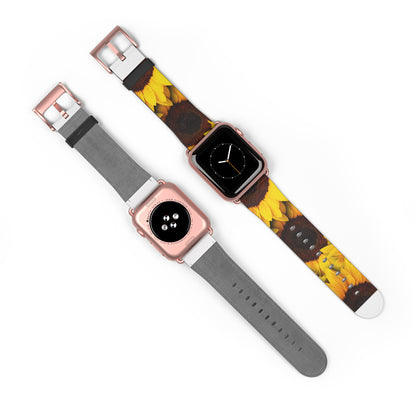 Sunflower Radiance - Urrem