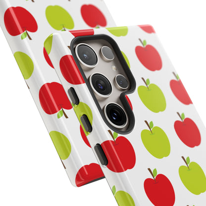 Apple Orchard Joy - Samsung Case