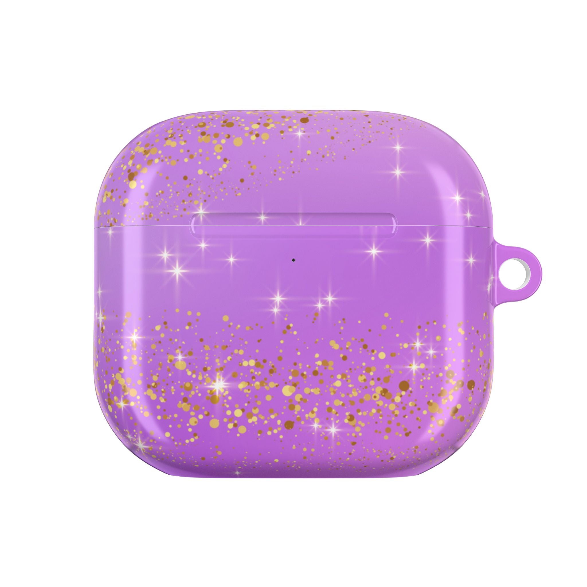 Golden Sweep - AirPods Case