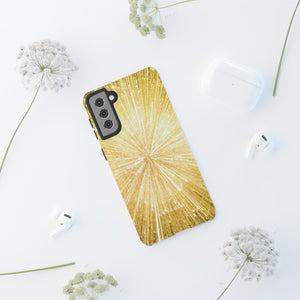 Pot of Gold - Protective Phone Case