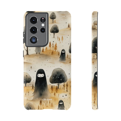 Autumn Spirits Dance - Samsung Case