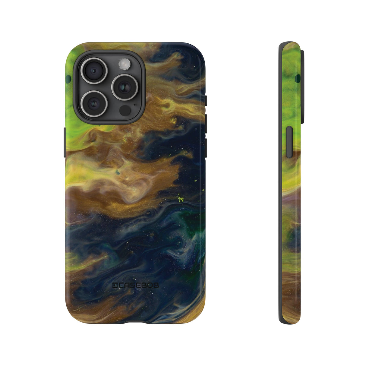 Toxic Ink Art | Phone Case