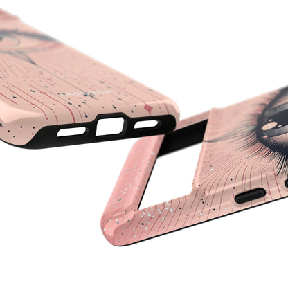 Cosmic Eye Google Pixel 8 Pro Case - Tough