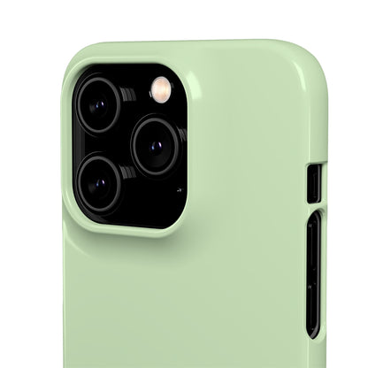 Tranquil Dawn iPhone 14 - Slank