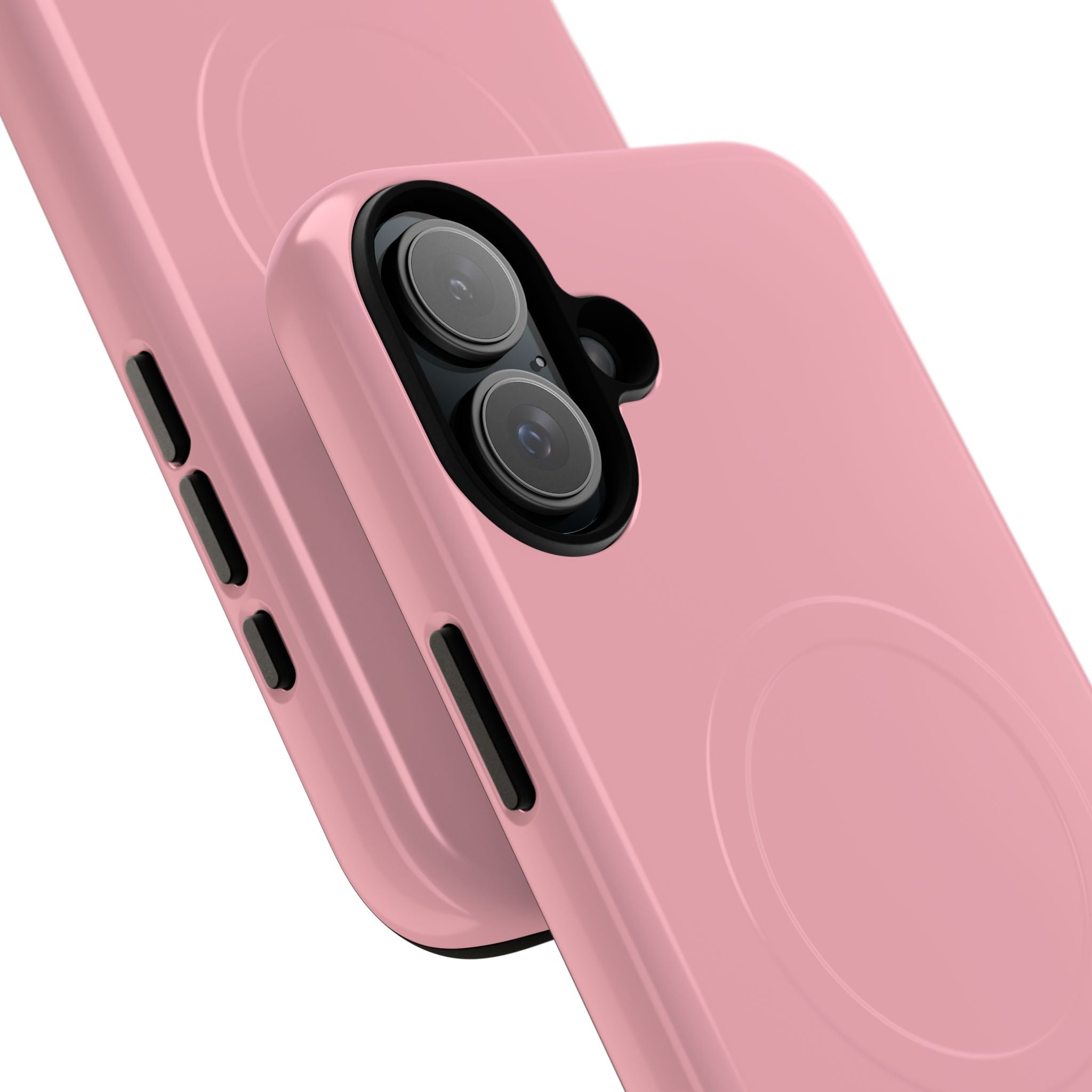 Light Pink iPhone 16  Tough+ Phone Case