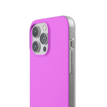 Violet | Phone Case for iPhone (Flexible Case)