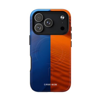Dual Dune Radiance iPhone 17 Pro Case - Tough+