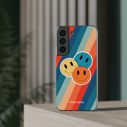 Triple Smile Breeze Samsung S22 - Soft