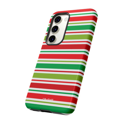 **Stripes Radiate Joy** - Samsung Case