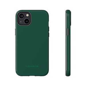 Brunswick Green - Protective Phone Case