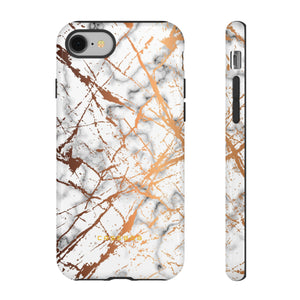 Golden Art - Protective Phone Case