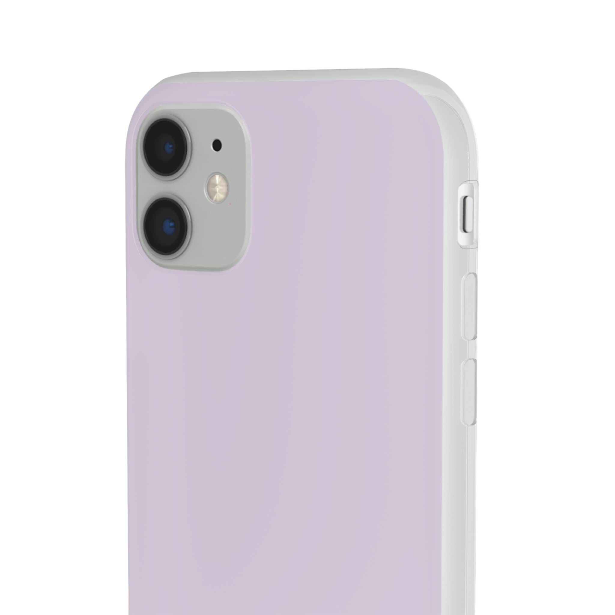 Languid Lavender | Phone Case for iPhone (Flexible Case)