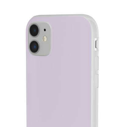 Languid Lavender | Phone Case for iPhone (Flexible Case)