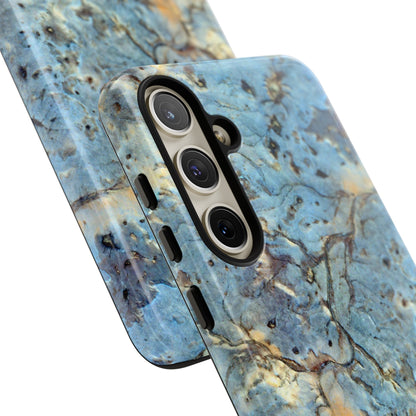 Blue Rock - Protective Phone Case