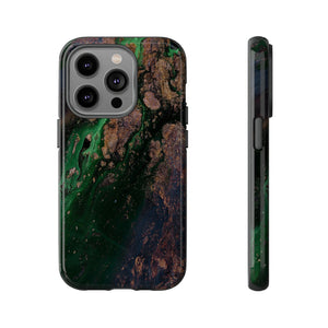 Earth Ink Art - Protective Phone Case