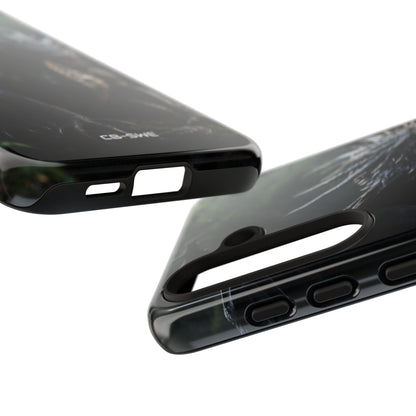 Dragon Emerges Mist - Samsung Case