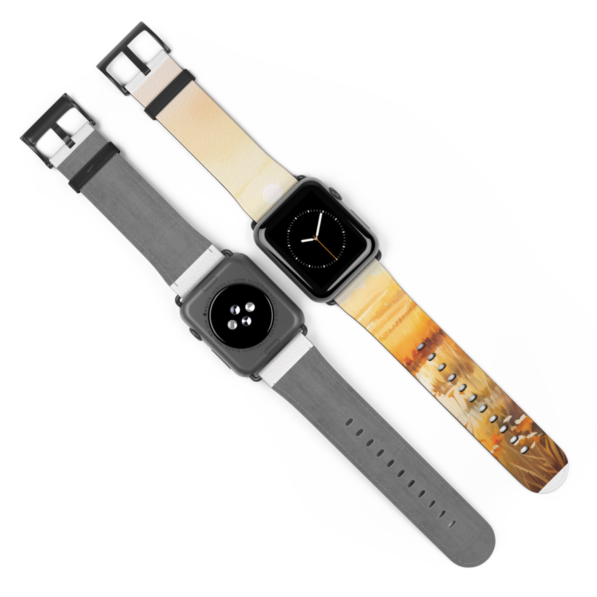 Radiant Sunburst - Watch Band