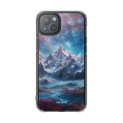 Himmelbjerge Stiger iPhone Cover - Impact