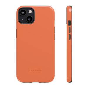 Coral - Protective Phone Case