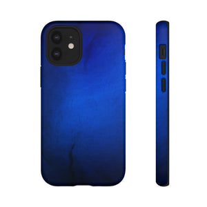 Navy Blue - Protective Phone Case