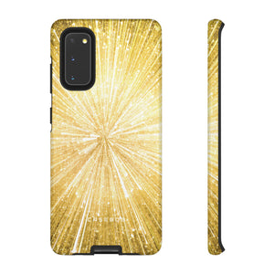 Pot of Gold - Protective Phone Case